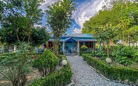 Hotel Tiger'S Den - Peace Homestay -An Exciting Adventurous Park Safari, Arranger